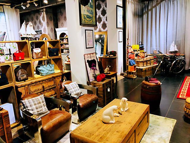 包友寄卖探索奢侈品服务新体验开创奢侈品行业新纪元